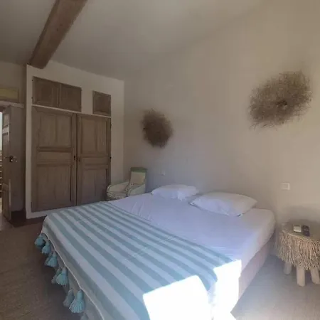 Maison De La Tour * Gruissan