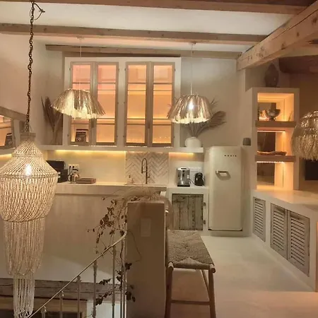 Maison De La Tour Gruissan